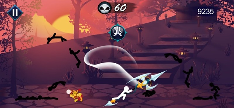 Stick Combat: Stickman Fight Image