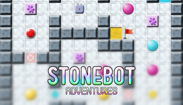 Games like Stonebot Adventures