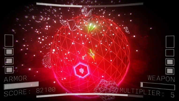 Stratogun screenshot