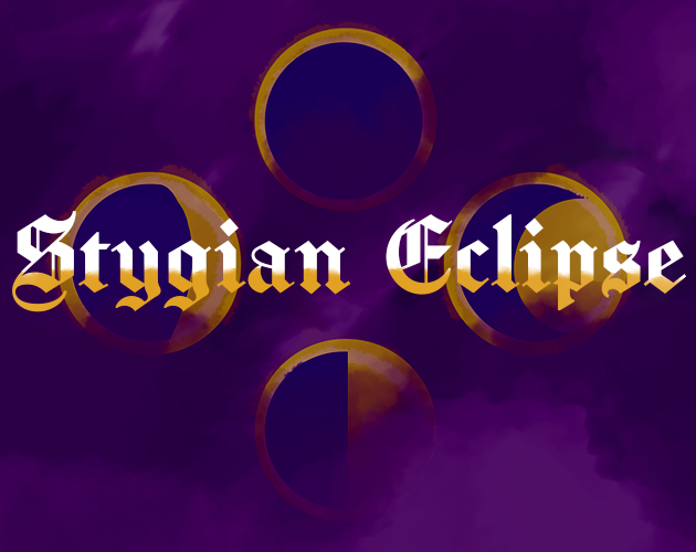 Games like Stygian Eclipse