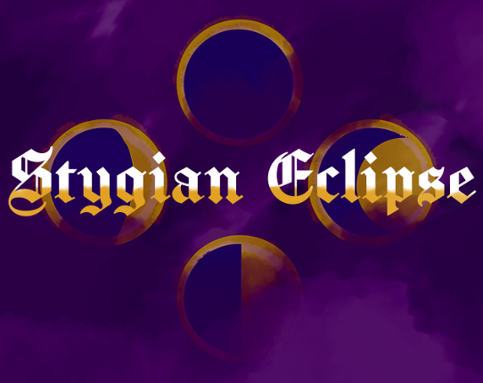 Stygian Eclipse Game Cover