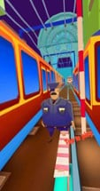 Subway Endless - Train Surf Run Image