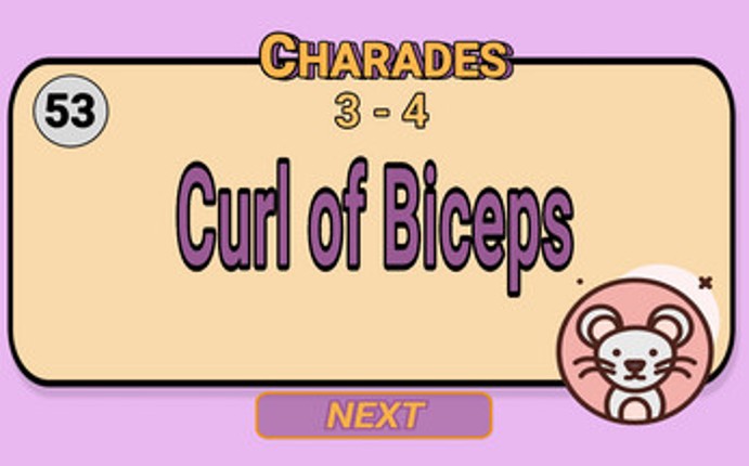 Suevo's Rumble screenshot