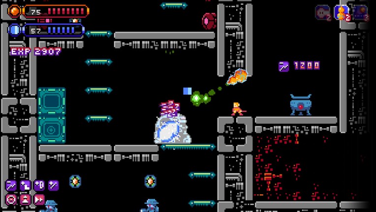 Sun Wukong VS Robot Image