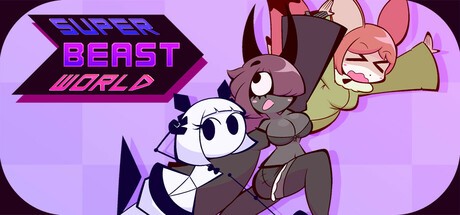 Games like Super Beast World