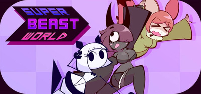 Super Beast World Image