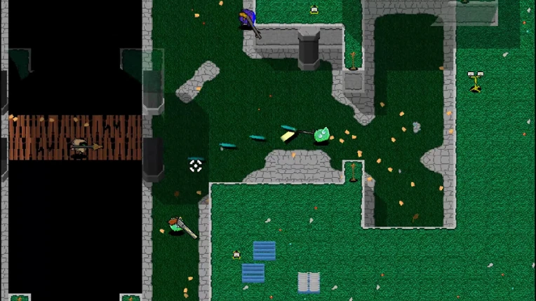 Surge Radio screenshot