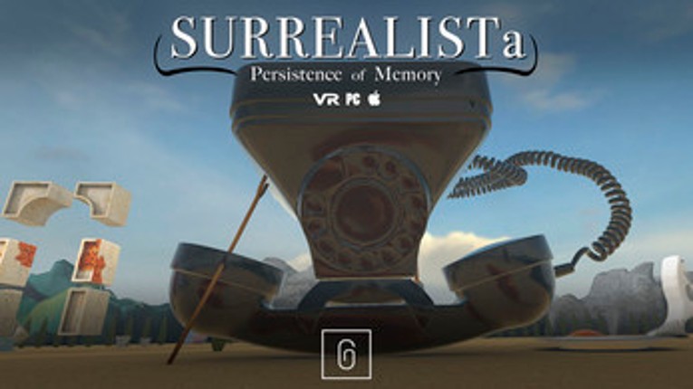 SURREALISTa - Persistence of Memory screenshot