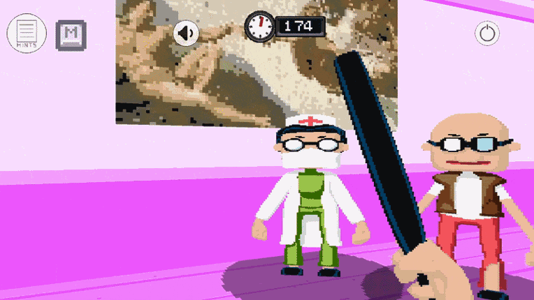 Sustainable Deluxe screenshot