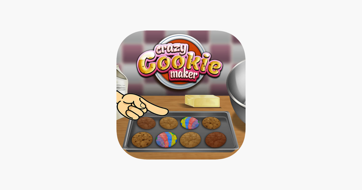 Games like Sweets cook | cookie