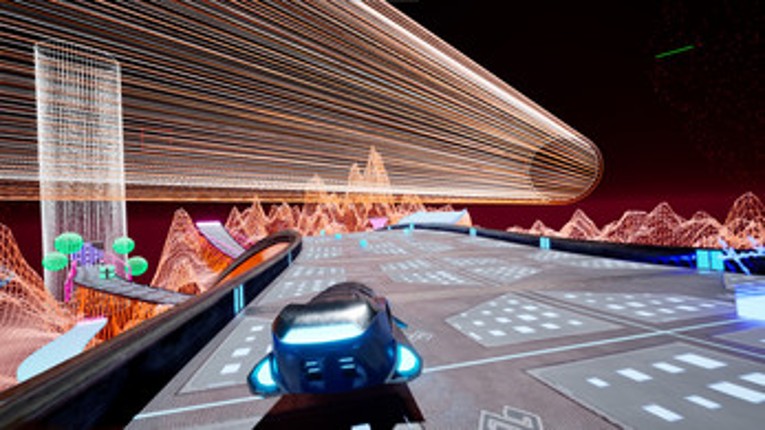 SysEval: Iteration Protocol Image