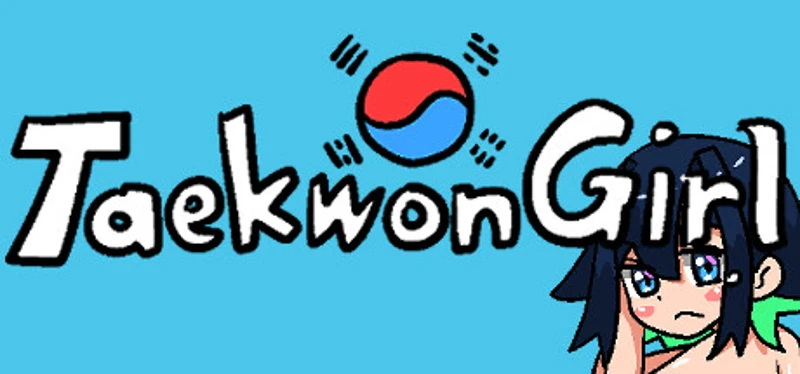 TaekwonGirl Image