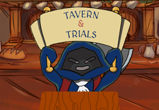 Team 30 - Tavern & Trials Image