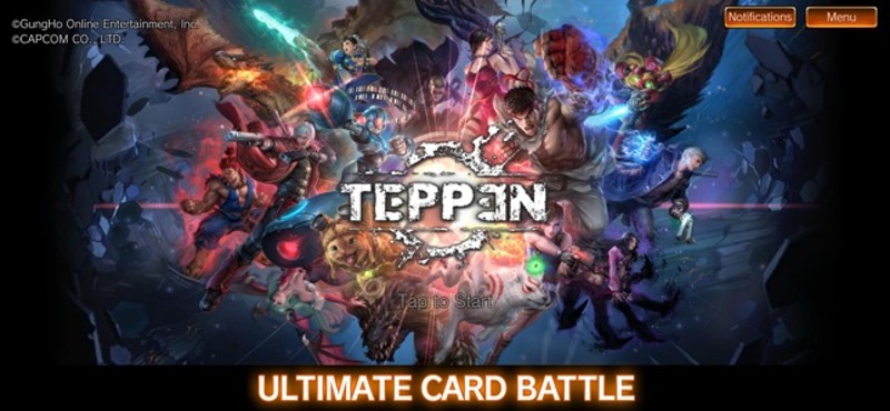 Teppen Image