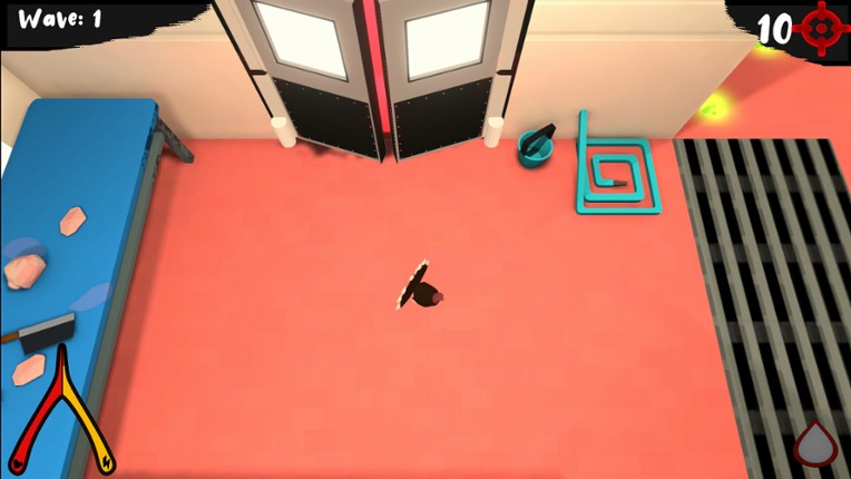 ThanksTaking screenshot