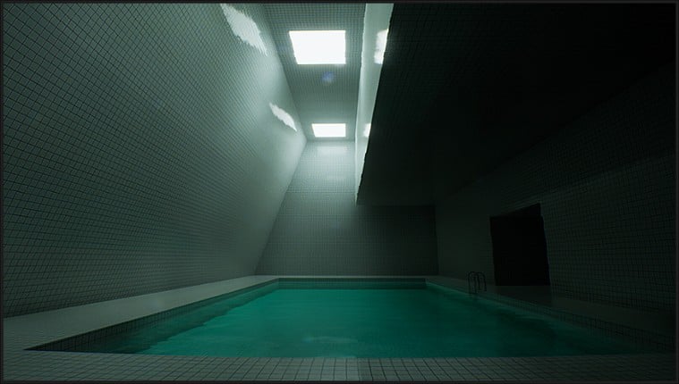 The Backrooms: Expedition screenshot