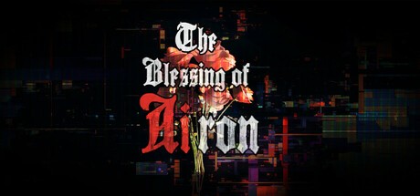 Games like The Blessing of Airon