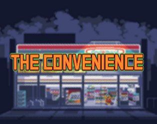 Games like The Convenience