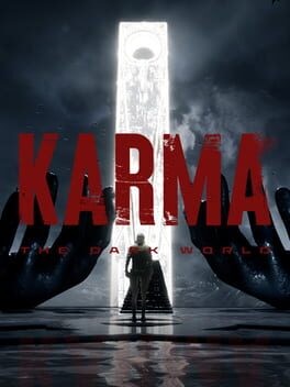 Games like The Dark World: Karma
