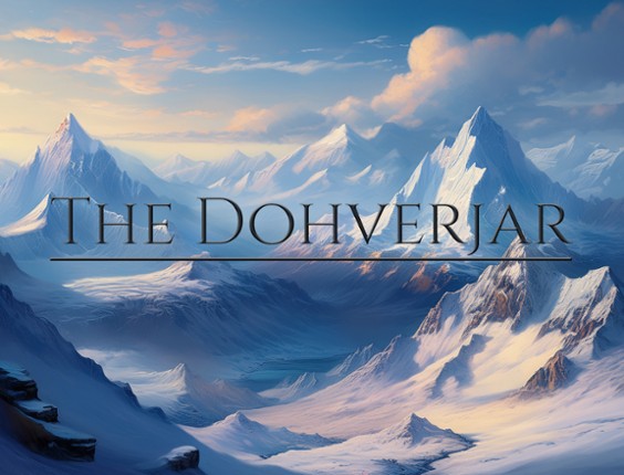 The Dohverjar Image