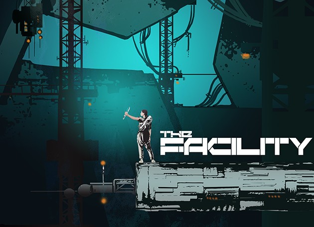 Games like THE FACILITY