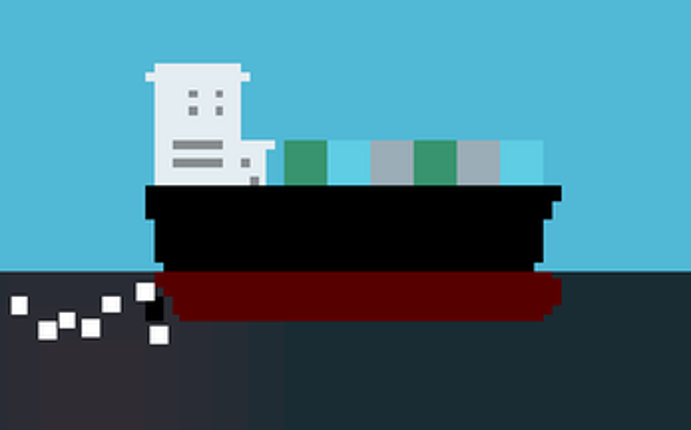 The Little Sub that Could Image