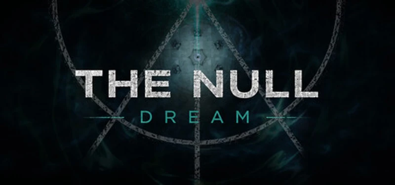 The Null Dream Image