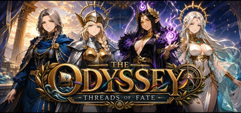 The Odyssey: Threads of Fate Image