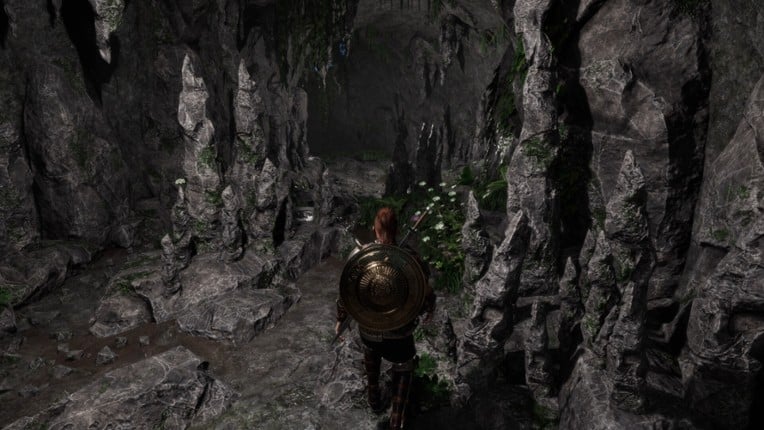 The Quinfall screenshot