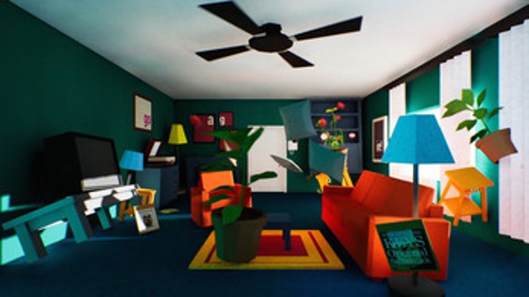 The Room Image