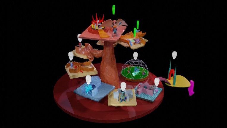 The Second Initiation screenshot