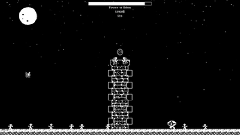 The Tower of Eden screenshot