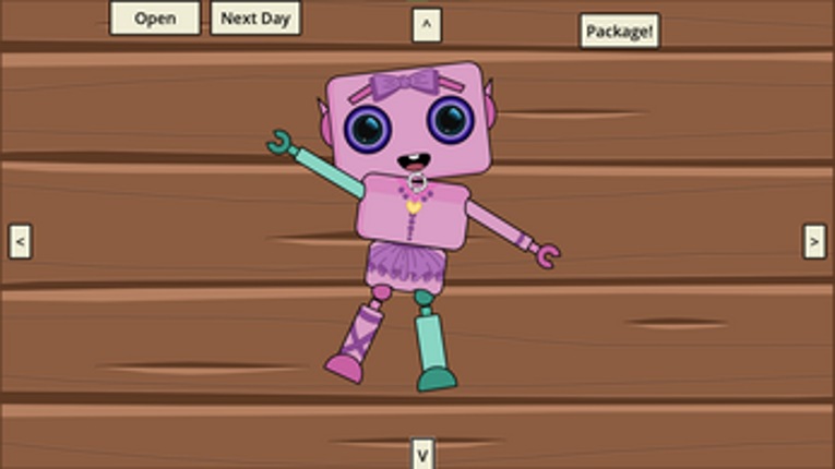 The Toy Box Image