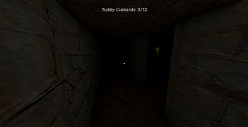 The Tubby Custard Curse Image