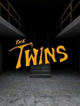 The Twins Game Cover