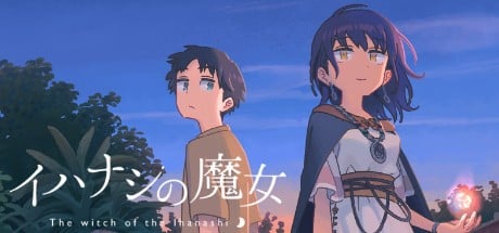 Games like The Witch of the Ihanashi