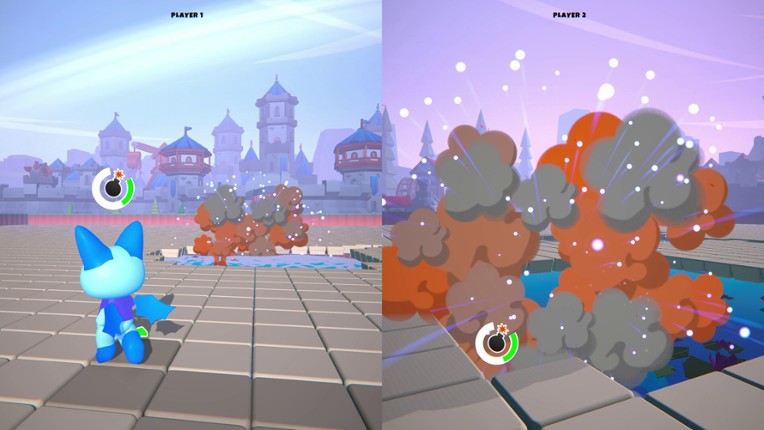 This Game is Ground Breaking screenshot