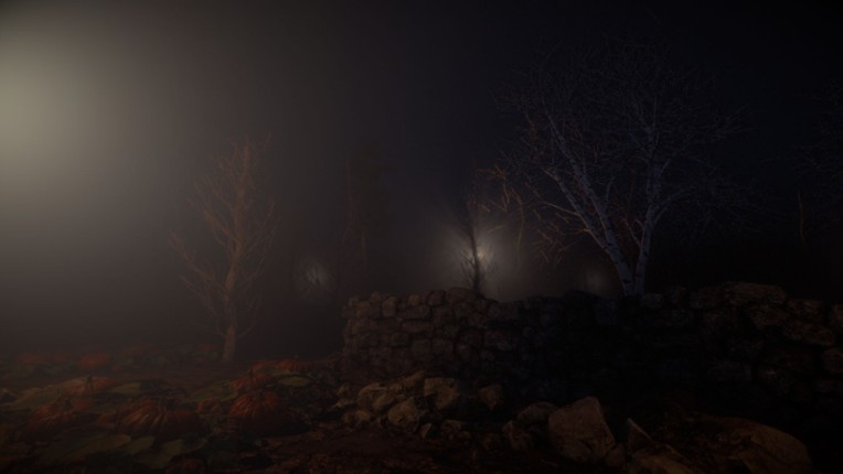 Those Who Remain screenshot