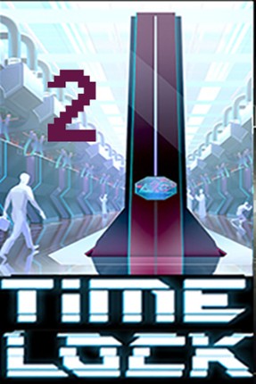 Time Lock VR 2 Game Cover