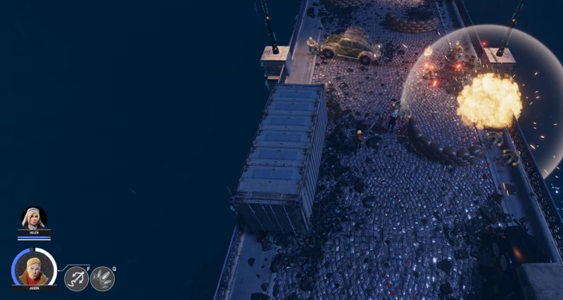 Time Raiders screenshot