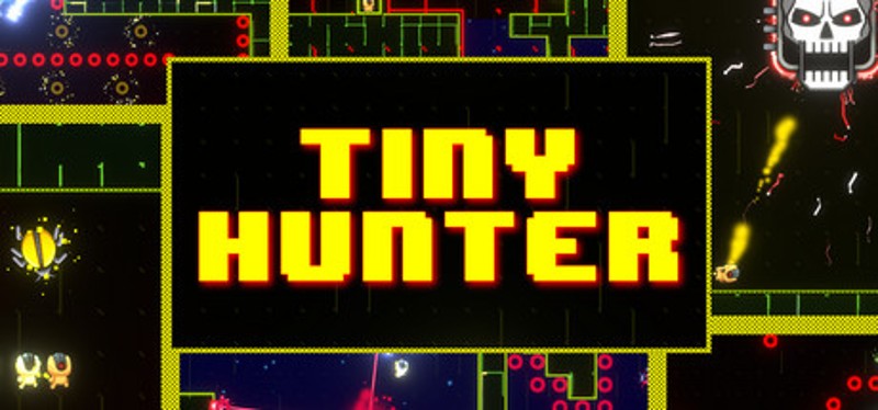 Tiny Hunter Image