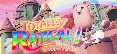 Totally Ratical Adventures Image