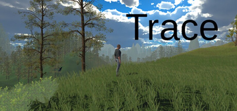 Trace Image