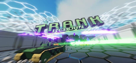 Games like Trank Reborn