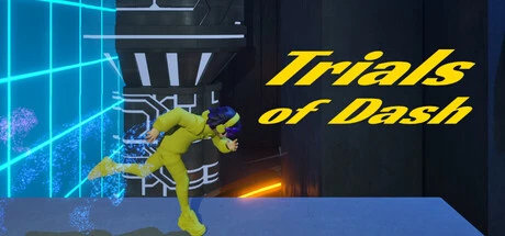Games like Trials of Dash