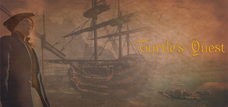 Turtle's Quest Image