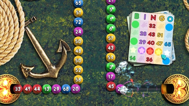 Twistingo Collector's Edition screenshot