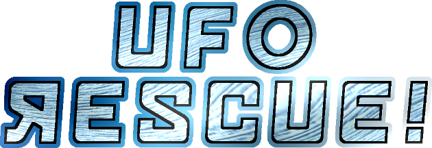 Games like UFO Rescue!