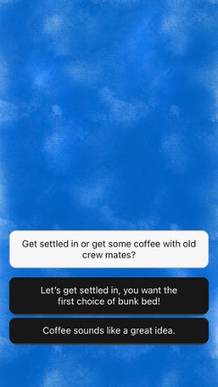 Under Water screenshot