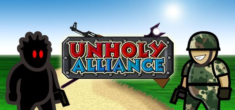 Games like Unholy Alliance: Tower Defense